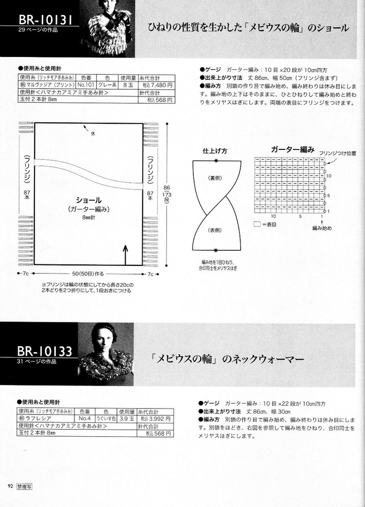 RichMore-vol.101(2) - 木棉花 - 雨茫茫，霧茫茫，盼望花開，花已落……