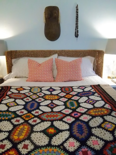 unique color and design!