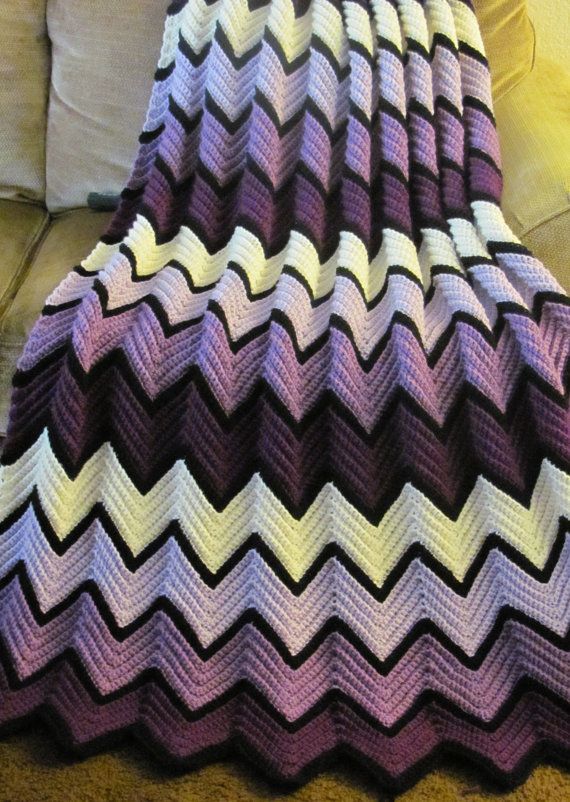 Purple Ripple