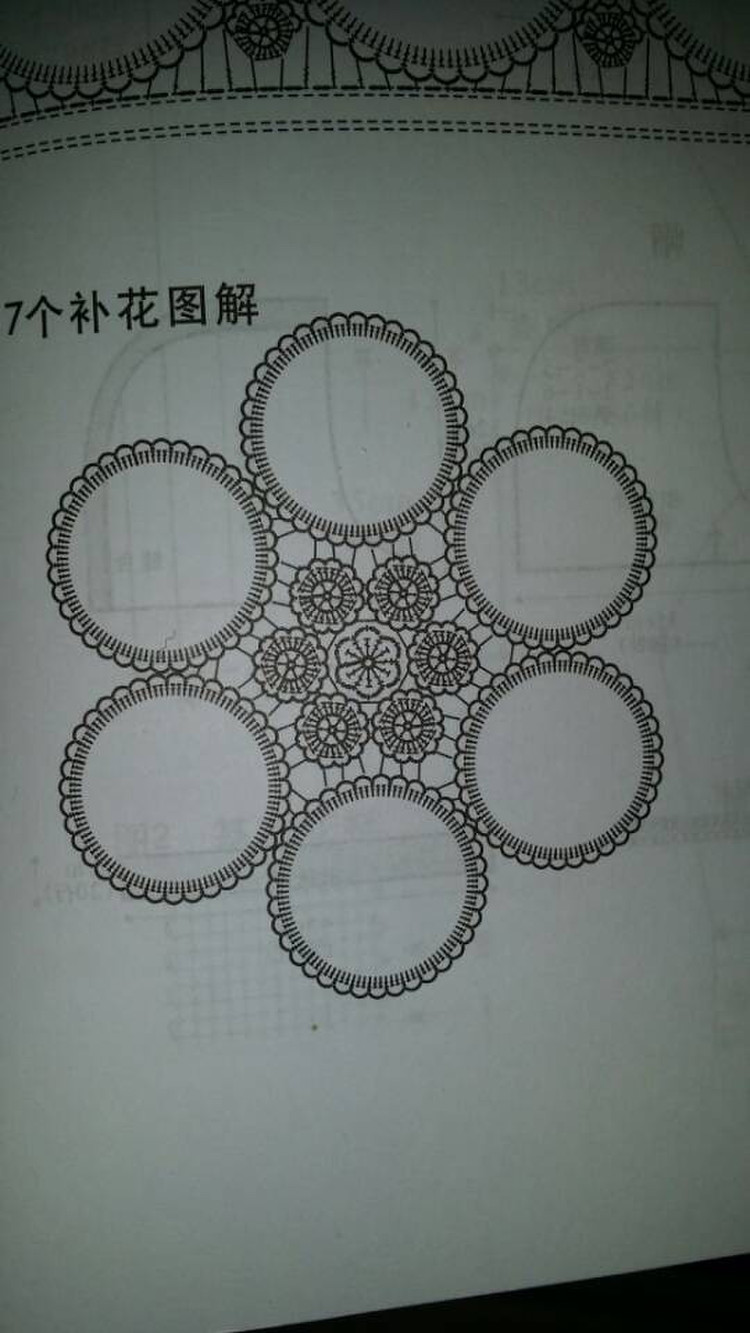 【勾魂】花妮老師鉤針視頻教學(xué) - yqnn - 雅綺奶奶