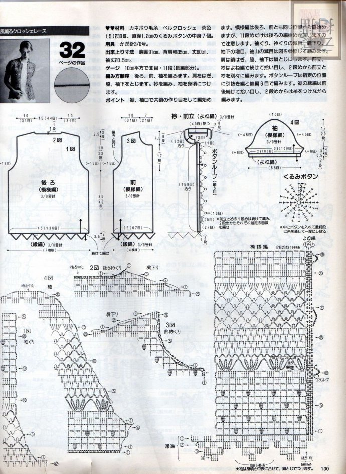 【引用】毛線球-婚紗卷 - 荷塘秀色 - 茶之韻