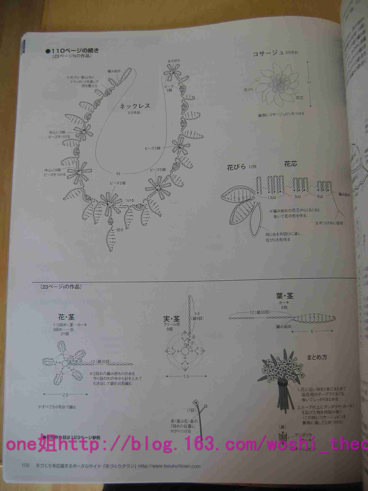 毛線球2006夏 - ONE姐 - 纖手唯one的博客