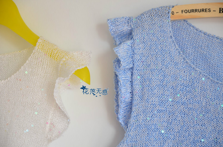云水謠 -- 飛袖親子套裝（2014.18-19） - 花落無息 - 花落無息