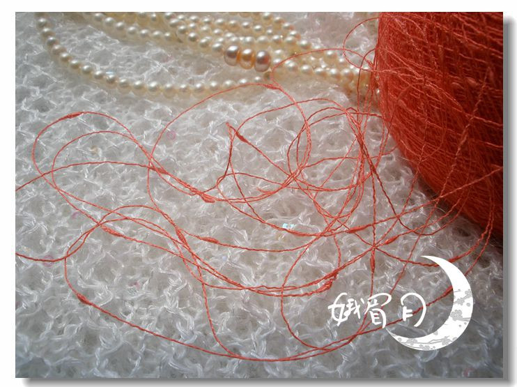 小魔仙（1418） - 娥眉月 - 眉梢的陽(yáng)光