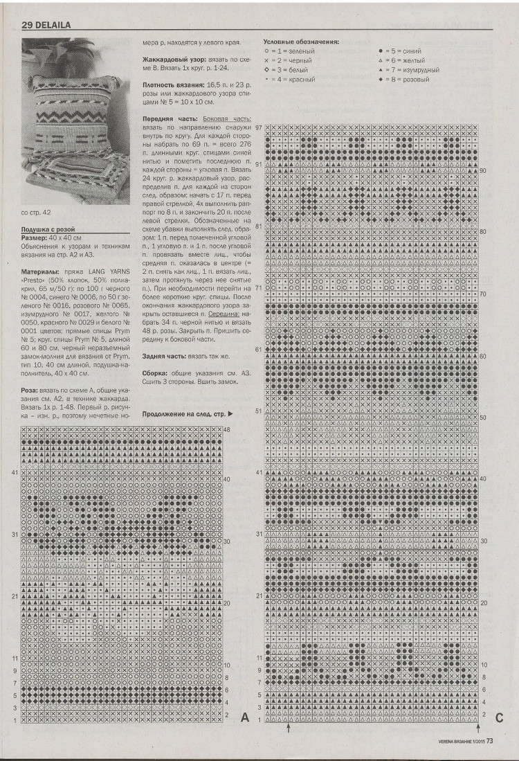 Vерена №1 2015 - 輕描淡寫 - 輕描淡寫