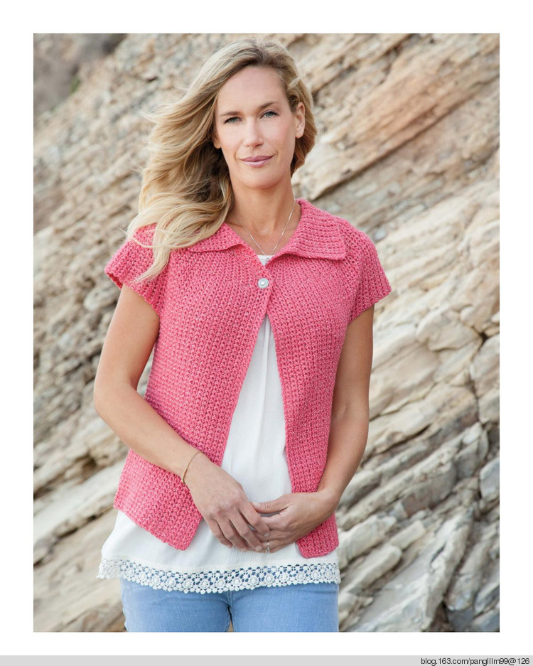 summer_love_crochet_pattern_collect - 梨花帶雨翻譯 - 我的博客