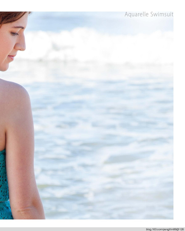 summer_love_crochet_pattern_collect - 梨花帶雨翻譯 - 我的博客