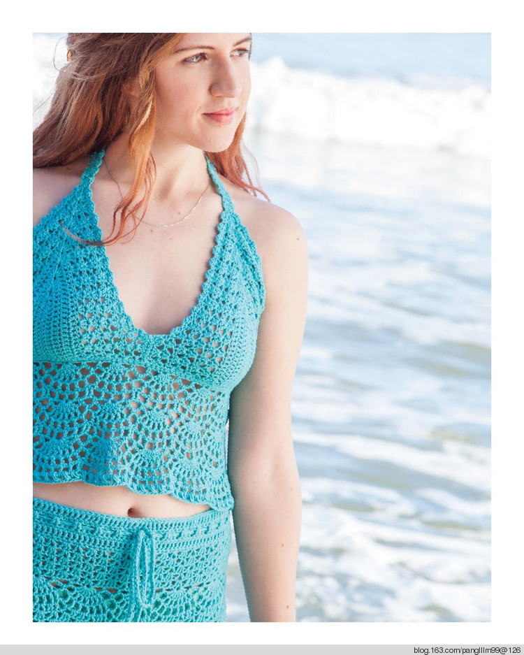 summer_love_crochet_pattern_collect - 梨花帶雨翻譯 - 我的博客