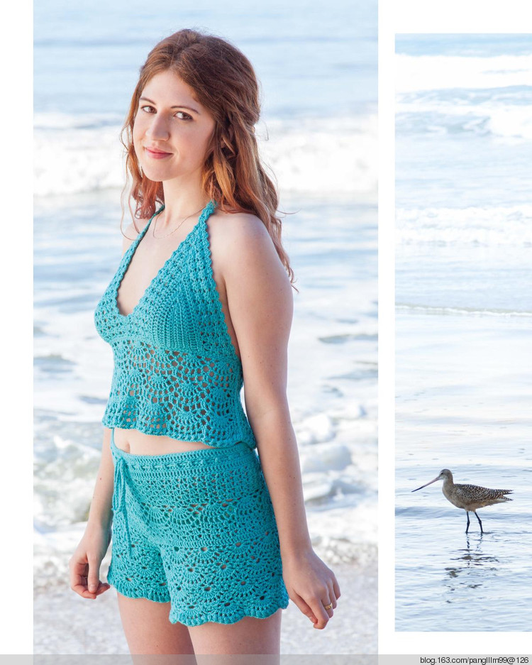 summer_love_crochet_pattern_collect - 梨花帶雨翻譯 - 我的博客