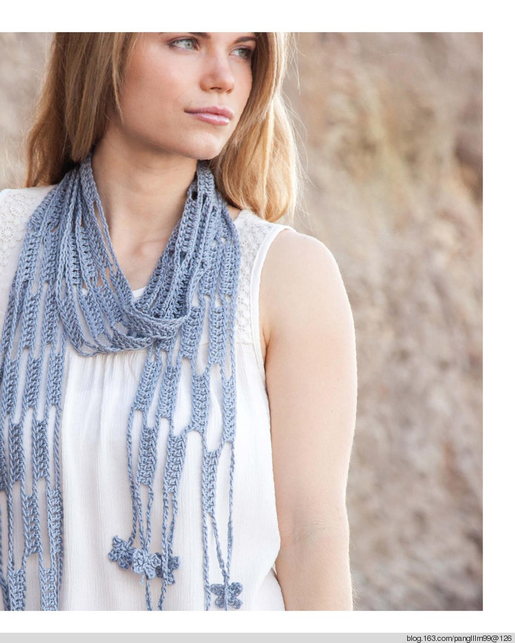 summer_love_crochet_pattern_collect - 梨花帶雨翻譯 - 我的博客
