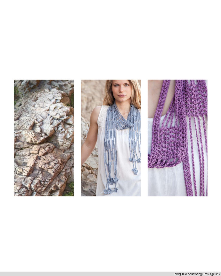 summer_love_crochet_pattern_collect - 梨花帶雨翻譯 - 我的博客