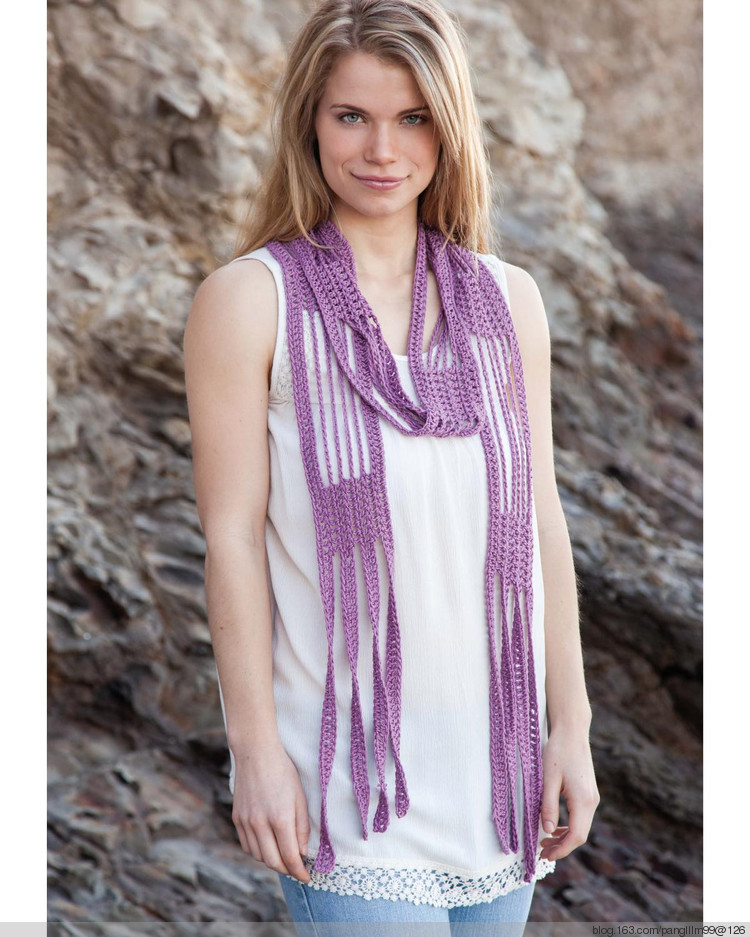 summer_love_crochet_pattern_collect - 梨花帶雨翻譯 - 我的博客