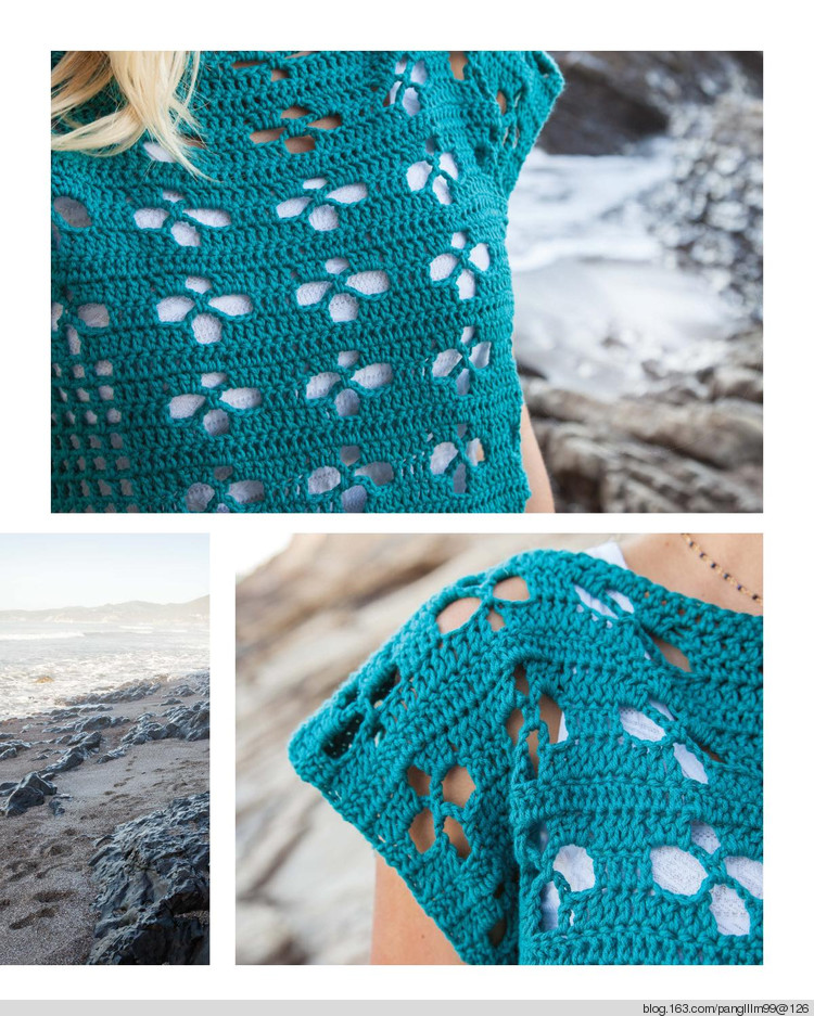 summer_love_crochet_pattern_collect - 梨花帶雨翻譯 - 我的博客