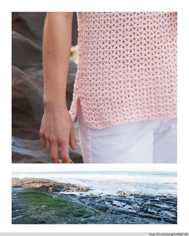 summer_love_crochet_pattern_collect - 梨花帶雨翻譯 - 我的博客