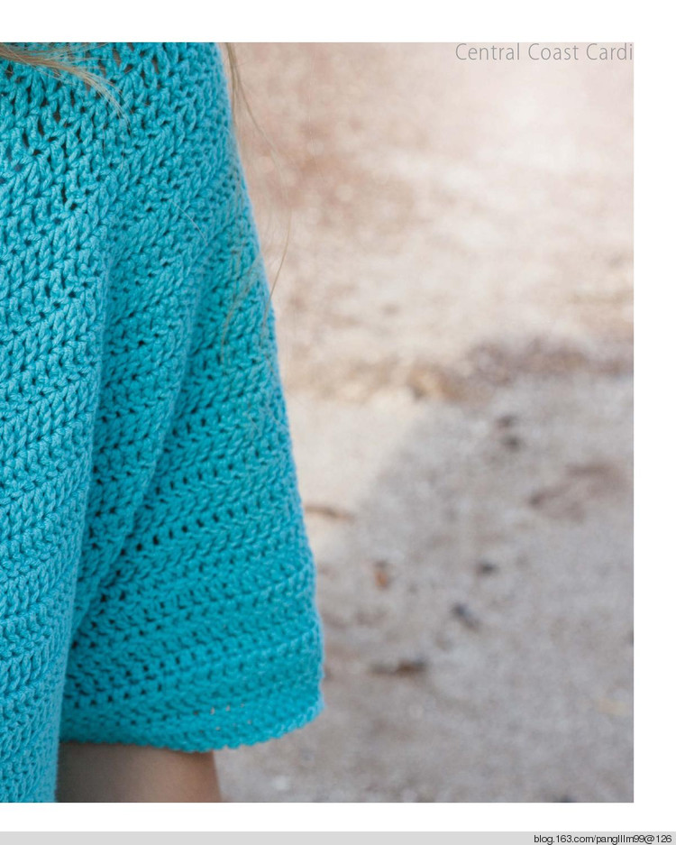 summer_love_crochet_pattern_collect - 梨花帶雨翻譯 - 我的博客