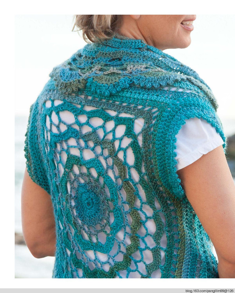 summer_love_crochet_pattern_collect - 梨花帶雨翻譯 - 我的博客