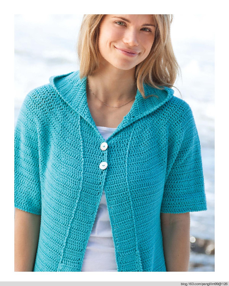 summer_love_crochet_pattern_collect - 梨花帶雨翻譯 - 我的博客