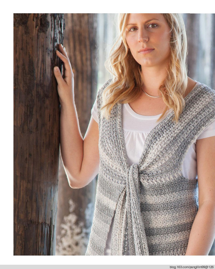 summer_love_crochet_pattern_collect - 梨花帶雨翻譯 - 我的博客