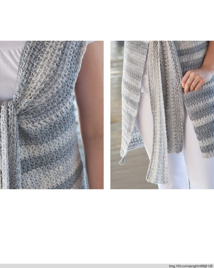 summer_love_crochet_pattern_collect - 梨花帶雨翻譯 - 我的博客