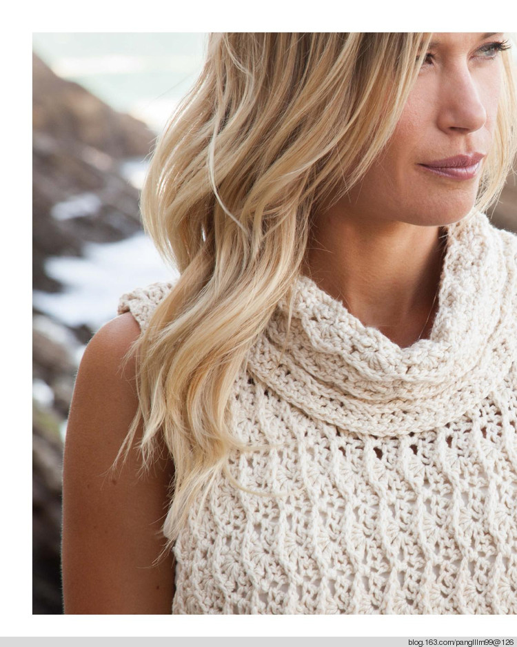 summer_love_crochet_pattern_collect - 梨花帶雨翻譯 - 我的博客
