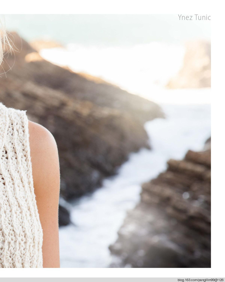 summer_love_crochet_pattern_collect - 梨花帶雨翻譯 - 我的博客