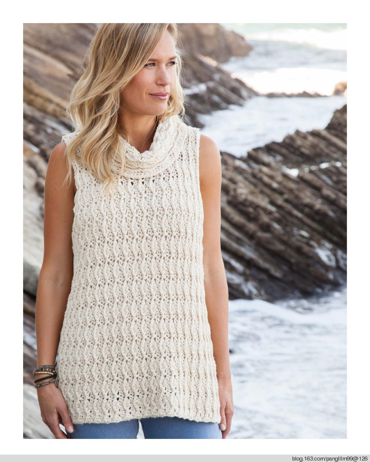 summer_love_crochet_pattern_collect - 梨花帶雨翻譯 - 我的博客