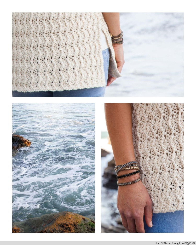 summer_love_crochet_pattern_collect - 梨花帶雨翻譯 - 我的博客