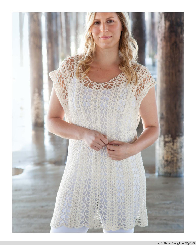 summer_love_crochet_pattern_collect - 梨花帶雨翻譯 - 我的博客