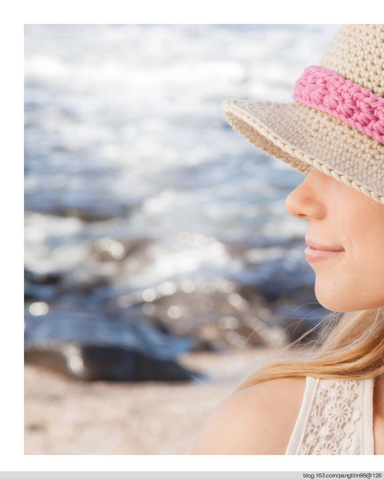 summer_love_crochet_pattern_collect - 梨花帶雨翻譯 - 我的博客