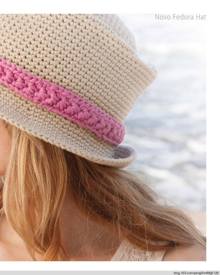 summer_love_crochet_pattern_collect - 梨花帶雨翻譯 - 我的博客