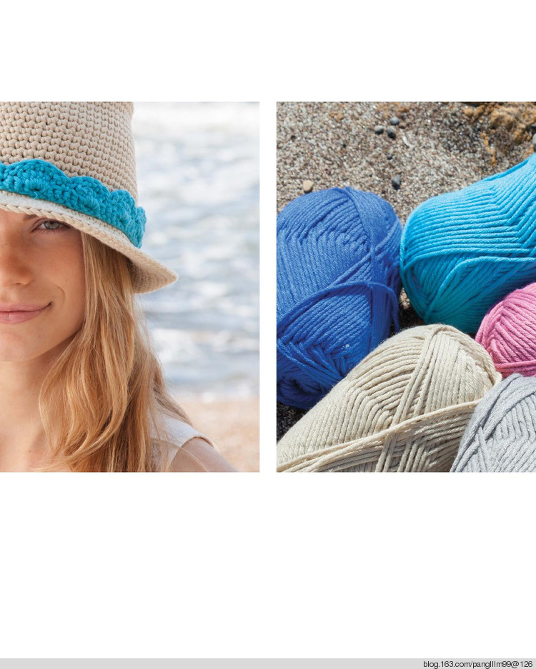 summer_love_crochet_pattern_collect - 梨花帶雨翻譯 - 我的博客