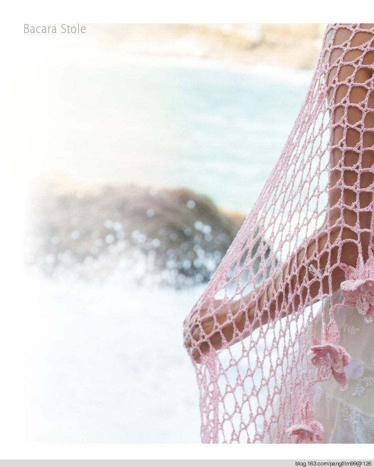 summer_love_crochet_pattern_collect - 梨花帶雨翻譯 - 我的博客