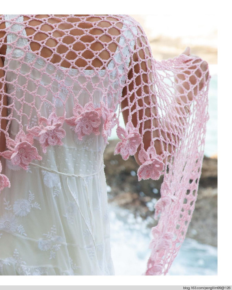 summer_love_crochet_pattern_collect - 梨花帶雨翻譯 - 我的博客