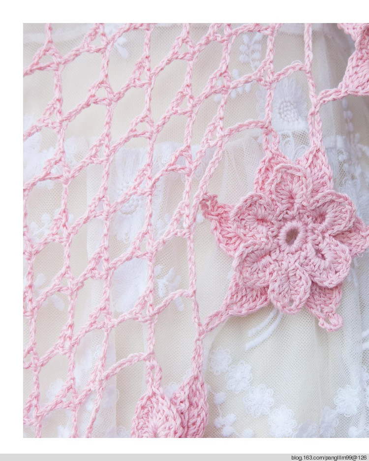 summer_love_crochet_pattern_collect - 梨花帶雨翻譯 - 我的博客