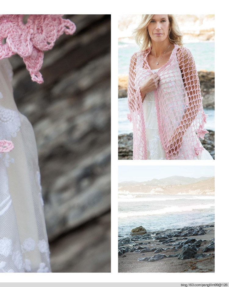 summer_love_crochet_pattern_collect - 梨花帶雨翻譯 - 我的博客