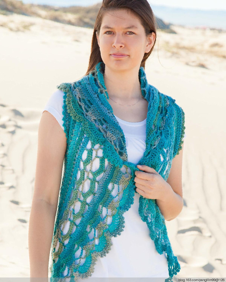 summer_love_crochet_pattern_collect - 梨花帶雨翻譯 - 我的博客