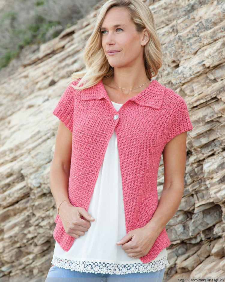 summer_love_crochet_pattern_collect - 梨花帶雨翻譯 - 我的博客