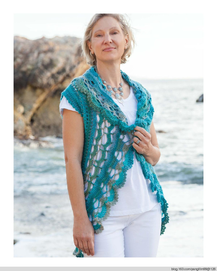 summer_love_crochet_pattern_collect - 梨花帶雨翻譯 - 我的博客