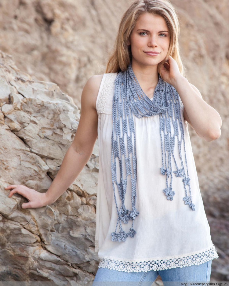 summer_love_crochet_pattern_collect - 梨花帶雨翻譯 - 我的博客