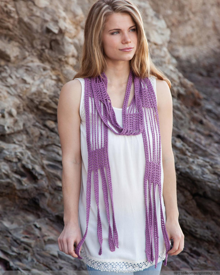 summer_love_crochet_pattern_collect - 梨花帶雨翻譯 - 我的博客