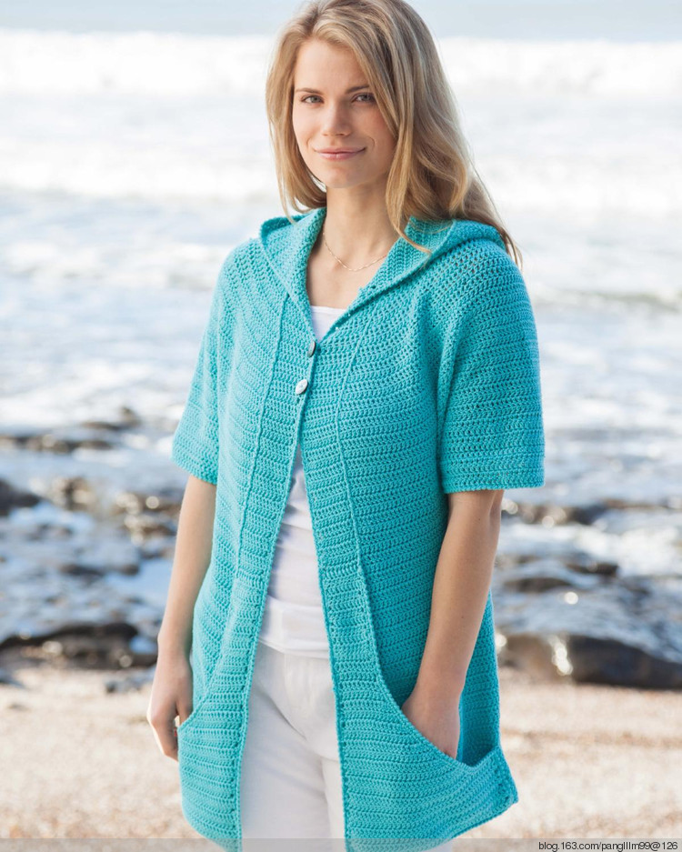 summer_love_crochet_pattern_collect - 梨花帶雨翻譯 - 我的博客