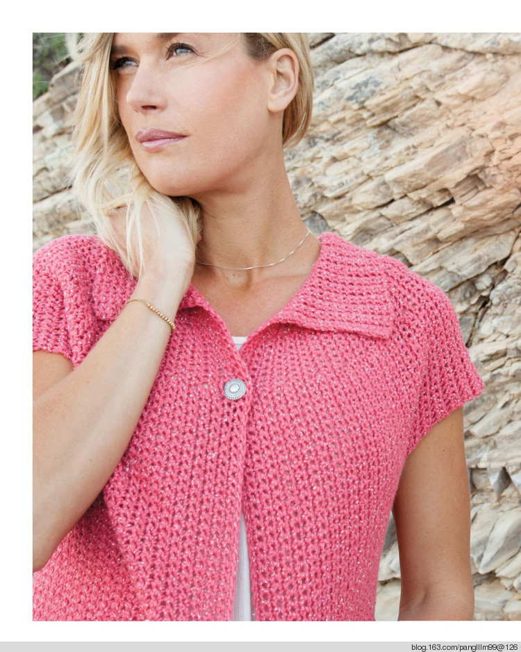 summer_love_crochet_pattern_collect - 梨花帶雨翻譯 - 我的博客