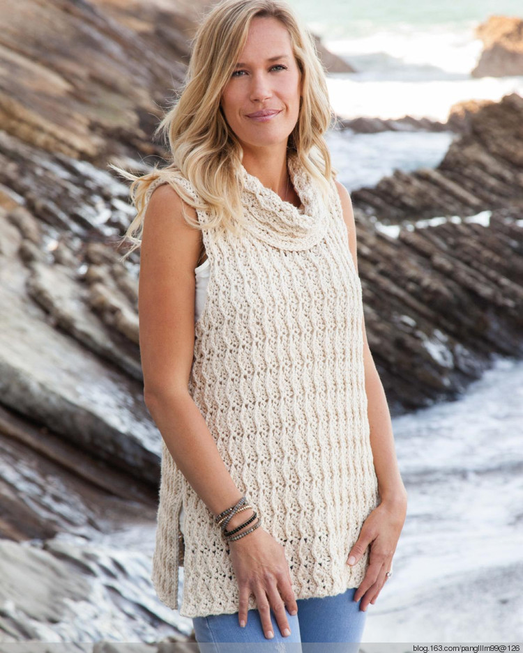 summer_love_crochet_pattern_collect - 梨花帶雨翻譯 - 我的博客