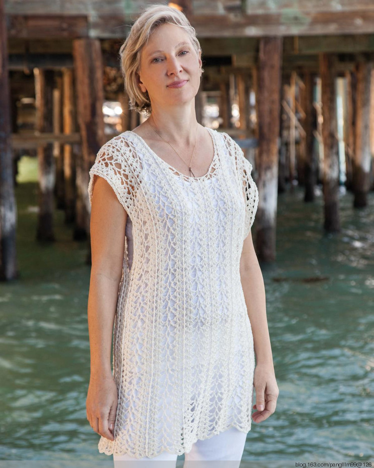 summer_love_crochet_pattern_collect - 梨花帶雨翻譯 - 我的博客