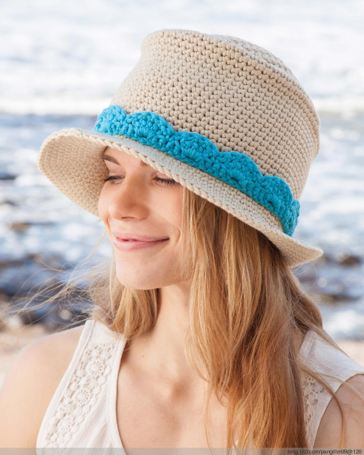 summer_love_crochet_pattern_collect - 梨花帶雨翻譯 - 我的博客