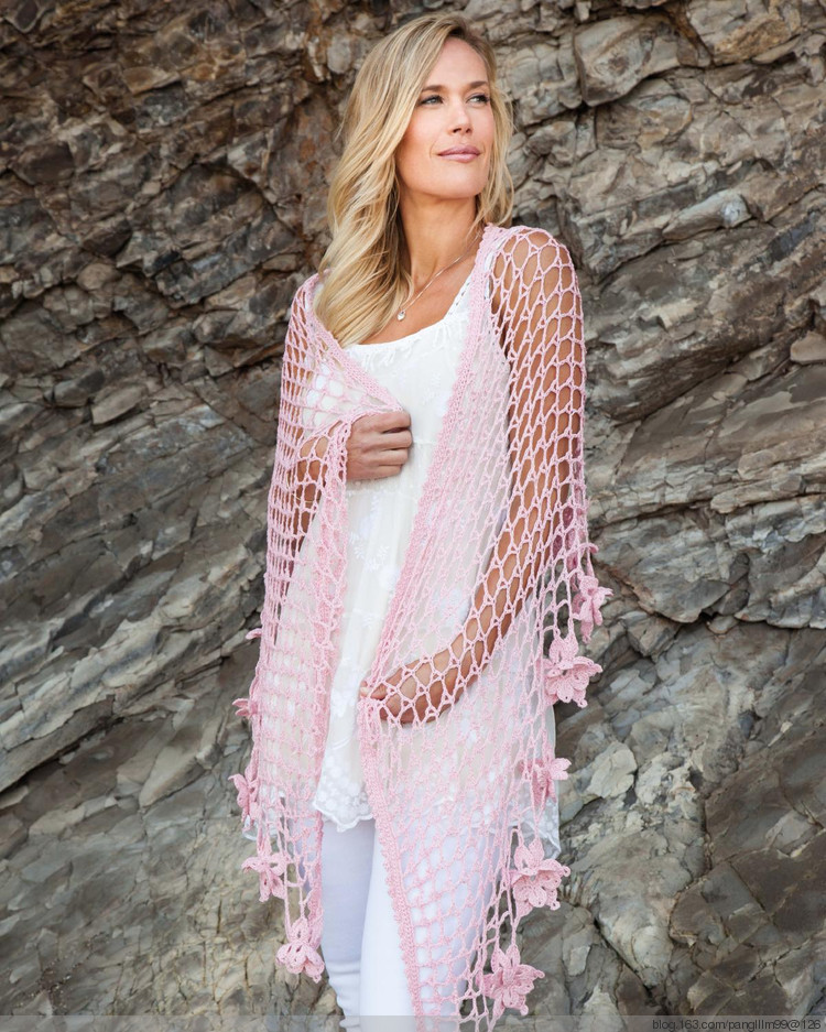 summer_love_crochet_pattern_collect - 梨花帶雨翻譯 - 我的博客