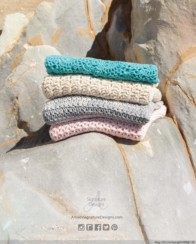 summer_love_crochet_pattern_collect - 梨花帶雨翻譯 - 我的博客
