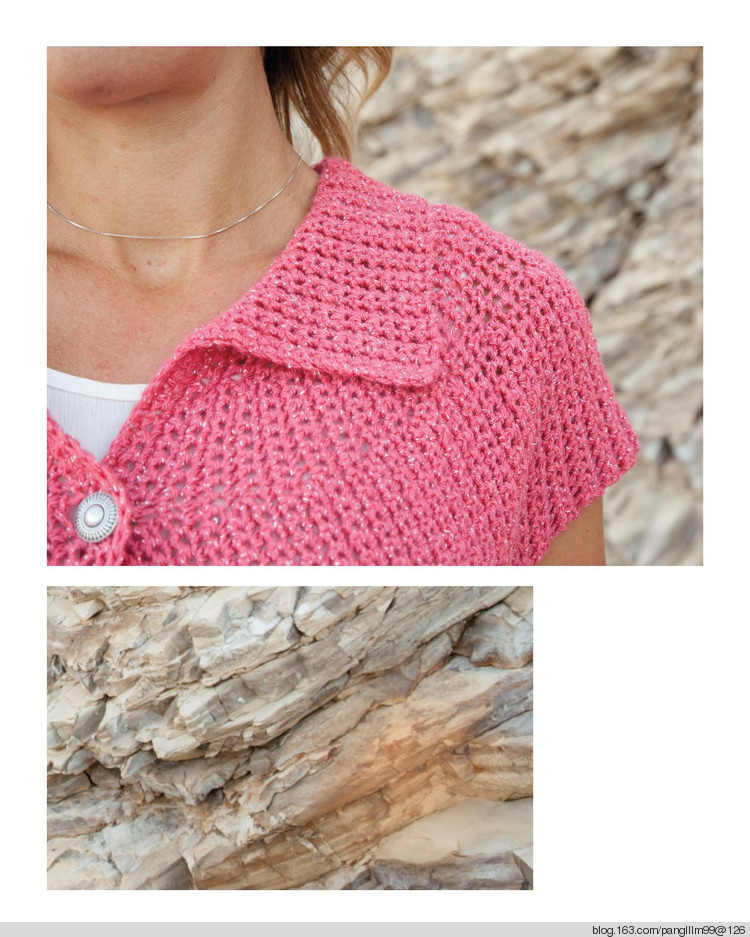 summer_love_crochet_pattern_collect - 梨花帶雨翻譯 - 我的博客