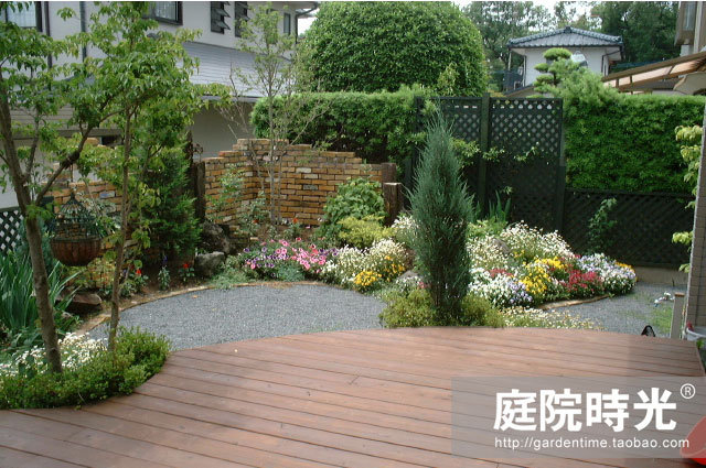 [轉(zhuǎn)載]【庭院的元素】戶外燒烤爐的制作和款式