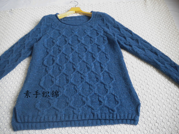想仿的（棒針）B - choiyoba - 卑塵    縷